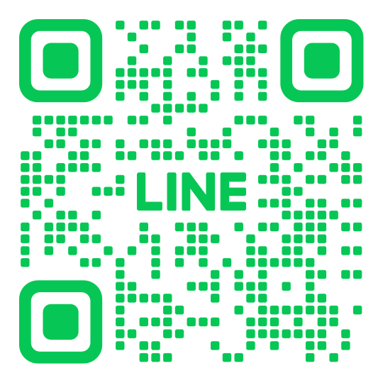 LINE QR